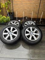 Volvo V70 vanaf 2007 S80 velgen winterbanden, 16 inch, Banden en Velgen, 205 mm, Winterbanden