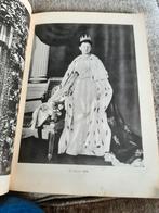 40 jaar koningin der Nederlanden wilhelmina, Ophalen of Verzenden