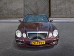 Mercedes-Benz E-Klasse 280 Avantgarde LPG, youngtimer, Auto's, Automaat, Gebruikt, Met garantie (alle), Regensensor