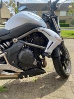 Kawasaki ER6N 2009 - 29525 KM, Naked bike, 649 cc, Particulier, 2 cilinders