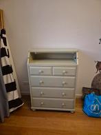 Komode, Ophalen, Zo goed als nieuw