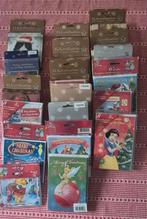 206 Kerst-Nieuwjaar en Feestdagen kaarten met enveloppe, Ophalen of Verzenden