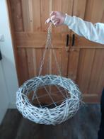 Leuke krans, diameter van 60 cm, met frame, Huis en Inrichting, Ophalen