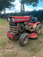 Gave en werkende Oldtimer Massey Ferguson MF12 zitmaaier, Ophalen, MF12, Gebruikt, Ergens in de VS