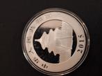 china panda 2015, Ophalen of Verzenden, Zilver