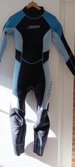 Duikpak / watersportpak, Watersport en Boten, Ophalen, Wetsuit, Zo goed als nieuw, Dame of Heer