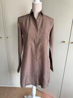 Mooie lange blouse van Caliban gekocht bij Pauw mt 36, Ophalen of Verzenden, Zo goed als nieuw, Maat 36 (S)