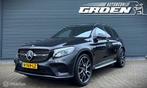 Mercedes GLC-klasse AMG 43 4MATIC AUT|PANO|360CAM|LUCHTV|ACC, Auto's, Mercedes-Benz, Automaat, Gebruikt, Euro 6, 367 pk