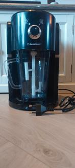 Slush puppy machine, Witgoed en Apparatuur, IJsmachines, Ophalen of Verzenden, Zo goed als nieuw