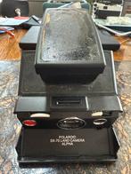 Polaroid sx-70 Alpha zonder skin, Ophalen of Verzenden, Polaroid