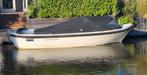Admiral 625 sloep–Compleet uitgerust, uitstekend onderhouden, Watersport en Boten, Sloepen, Ophalen, 10 tot 30 pk, 6 meter of meer