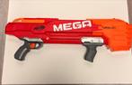 Nerf Mega Twinshock - 14 Darts, Ophalen of Verzenden, Gebruikt, Jongen of Meisje