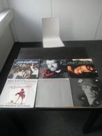 GRATIS Hoezen platen leeg, Cd's en Dvd's, Vinyl | Pop, Ophalen of Verzenden, 1980 tot 2000, Gebruikt, Overige formaten