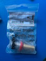 Bonfix Koppelingen oa Alu Pers Insteek 16x15u - Nieuw, Ophalen of Verzenden, Nieuw