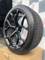 23 inch Audi velgen + Hankook zomerbanden Q8 rsq8, 295 mm, Banden en Velgen, Nieuw, Overige maten