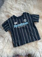 Reebok x H&M t-shirt maat 74-80, Kinderen en Baby's, Babykleding | Maat 74, Gebruikt, Jongetje of Meisje, H&M, Ophalen of Verzenden