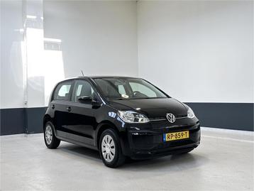 Volkswagen Up! 1.0 BMT move up! | NL | Airco| Bluetooth | beschikbaar voor biedingen