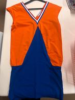 Bavaria oranje jurkje one size, Ophalen of Verzenden, Nieuw, Oranje, Boven de knie