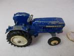 1970 Dinky Toys 308 LEYLAND 384 TRACTOR (Opknapper.), Ophalen of Verzenden, Gebruikt, Tractor of Landbouw, Dinky Toys