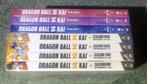 Dragonball Z Kai Complete Serie GESEALED, Cd's en Dvd's, Boxset, Amerikaans, Alle leeftijden, Ophalen of Verzenden