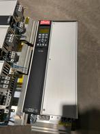 014. Danfoss VLT5022 27kVA frequentieregelaar, Ophalen, Zo goed als nieuw