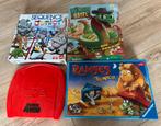 Kinderspellen, Hobby en Vrije tijd, Gezelschapsspellen | Bordspellen, Ophalen, Gebruikt