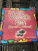 Ubongo 3-D, Hobby en Vrije tijd, Gezelschapsspellen | Bordspellen, Ophalen of Verzenden, Zo goed als nieuw