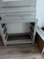 Baby commode, Gebruikt, Ophalen, Stoel(en)