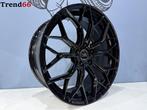 5x112 19'' Vossen B3 Audi A3 A4 Q2 Q3 Skoda Seat Cupra Vw, 19 inch, Velg(en), Nieuw, Ophalen of Verzenden