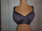 beugelBH maat 85H voorgevormde cup, Kleding | Dames, Ondergoed en Lingerie, Ophalen of Verzenden, Paars, BH