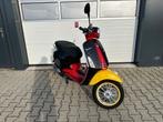 Vespa Primavera Disney Editie Nieuw, Ophalen, Maximaal 45 km/u, Nieuw, 50 cc