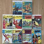 Aquaman, De Flits, Groene Lantaarn, Zwarte Valk classics, Boeken, Strips | Comics, Gelezen, Classics Nederland, Europa, Ophalen of Verzenden