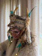 Boho band indiaan voor carnaval, Ophalen of Verzenden, Nieuw, Carnaval