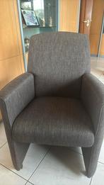 4 rollende eetkamer stoelen, Ophalen, Minder dan 50 cm, Gebruikt, Minder dan 75 cm