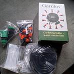 Gardlov sprinkel water tuin sproeier nieuw, Tuin en Terras, Ophalen of Verzenden, Nieuw