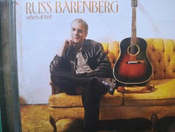 RUSS BARENBERG - WHEN AT LAST beschikbaar voor biedingen