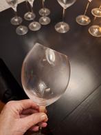 APARTE WIJNGLAZEN, Huis en Inrichting, Ophalen of Verzenden, Nieuw