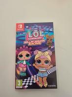 Switch spel lol roller Dreams racing zgan, Ophalen of Verzenden, Zo goed als nieuw, Racen en Vliegen, Vanaf 3 jaar