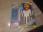 Hitkrant 1977 ABBA / Elvis, Verzamelen, Ophalen of Verzenden, Gebruikt, Boek, Tijdschrift of Artikel