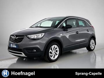 Opel Crossland X 1.2 Turbo 120 Jaar Edition | Trekhaak | Sto beschikbaar voor biedingen