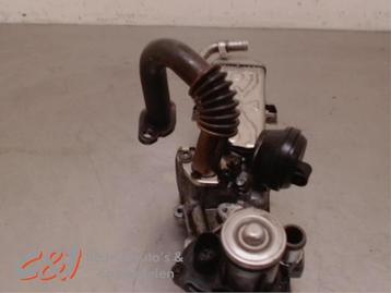 EGR koeler van een Volkswagen Caddy beschikbaar voor biedingen