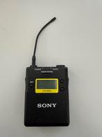 Sony  UTX-B03, Ophalen of Verzenden, Zo goed als nieuw, Video