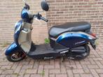 Sym mio geel kenteken, Fietsen en Brommers, Snorfietsen en Snorscooters, Ophalen, Gebruikt