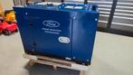 Ford generator, Doe-het-zelf en Verbouw, Aggregaten, Ophalen, Dieselolie, Geluidgedempt, Nieuw
