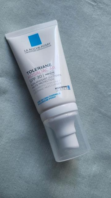 Toleriane Rosaliac AR SPF 30 La Roche-Posay beschikbaar voor biedingen