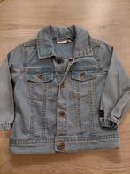 Name it spijkerjasje maat 68 ( dunne stof), Kinderen en Baby's, Babykleding | Maat 68, Ophalen of Verzenden, Zo goed als nieuw