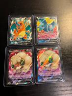 Pokémon Kaarten Full Art Sword & Shield Brilliant Stars, Ophalen of Verzenden, Zo goed als nieuw
