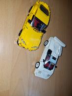 Lego Technic Vrachtwagen + 2 Wagens, Kinderen en Baby's, Speelgoed | Duplo en Lego, Ophalen of Verzenden