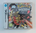 Pokémon Platinum DS origineel, Spelcomputers en Games, 1 speler, Ophalen of Verzenden, Zo goed als nieuw, Role Playing Game (Rpg)