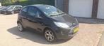 Ford KA 2010 met AIRCO! 152.000 km NAP & nieuwe APK, Voorwielaandrijving, 1242 cc, 4 cilinders, 4 stoelen